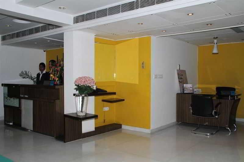 The Wall Street Beacon, Jaipur Exterior foto